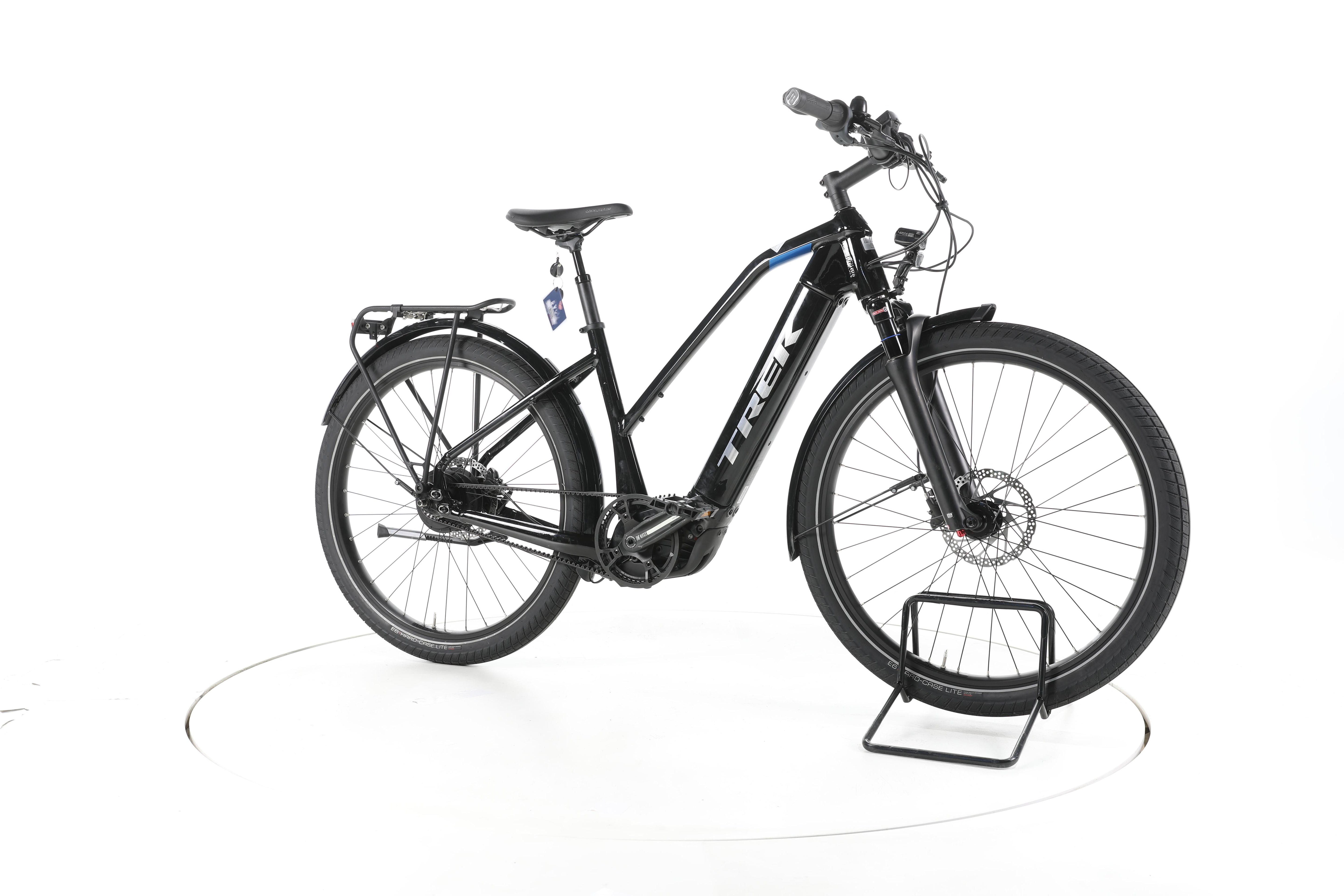 Trek Allant+ 9 City E-Bike - Image 2