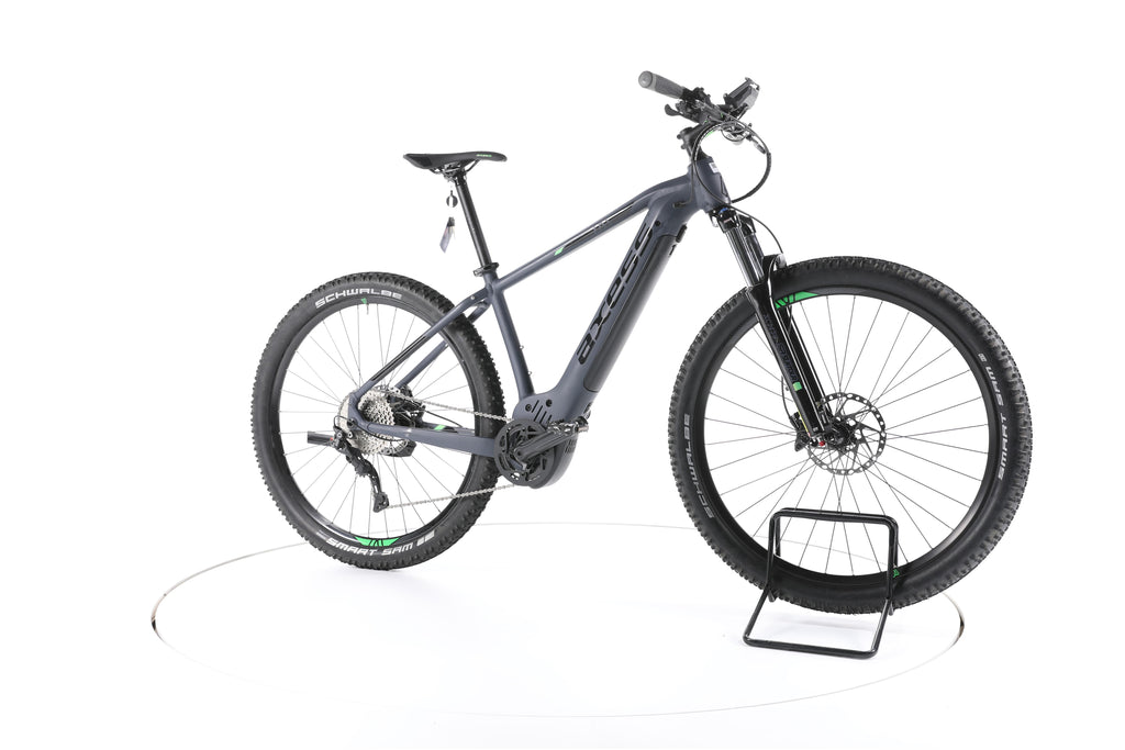 Axess Force 29 Allroad E-Bike - Image 2