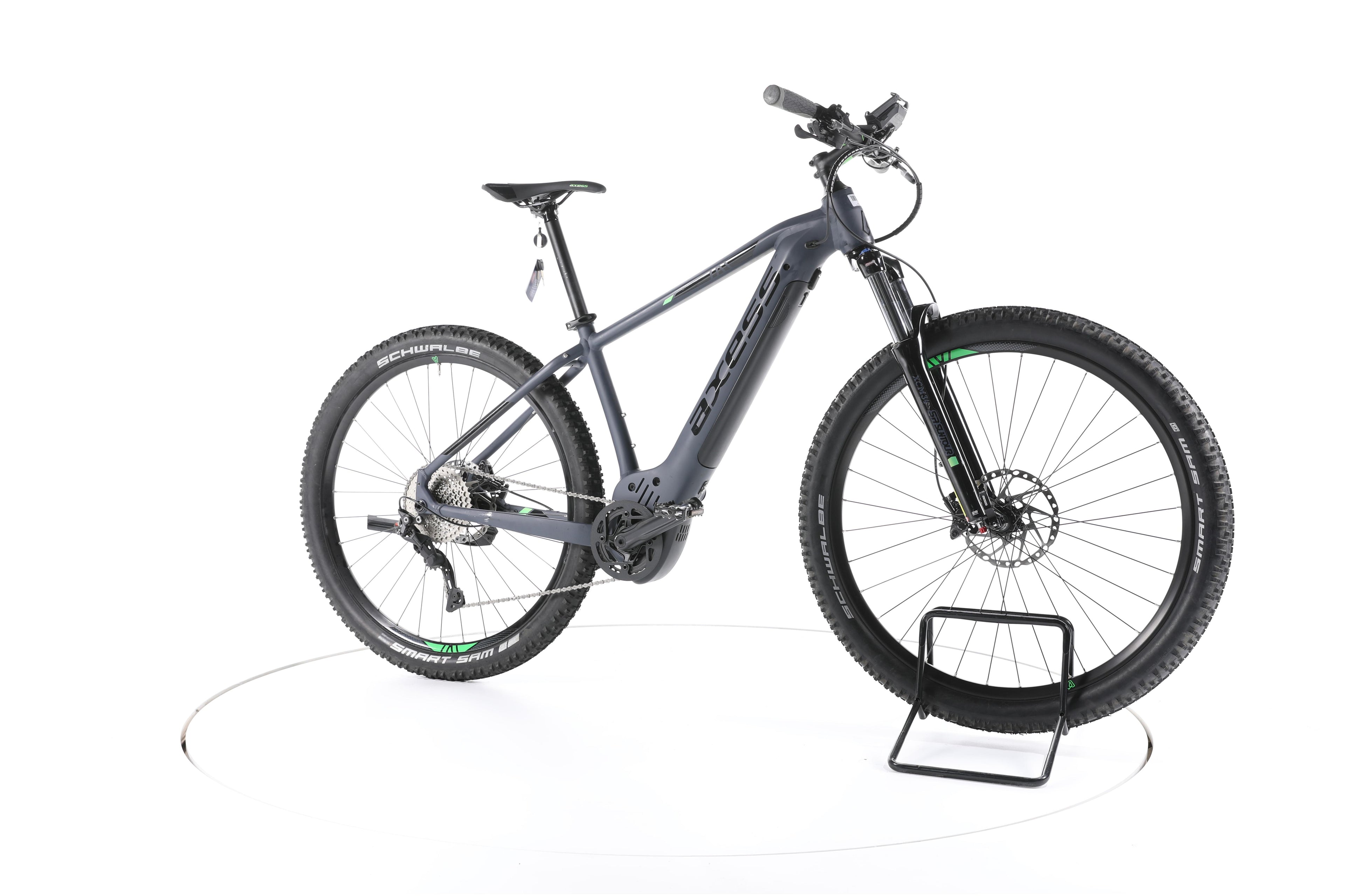 Axess Force 29 Allroad E-Bike - Image 2