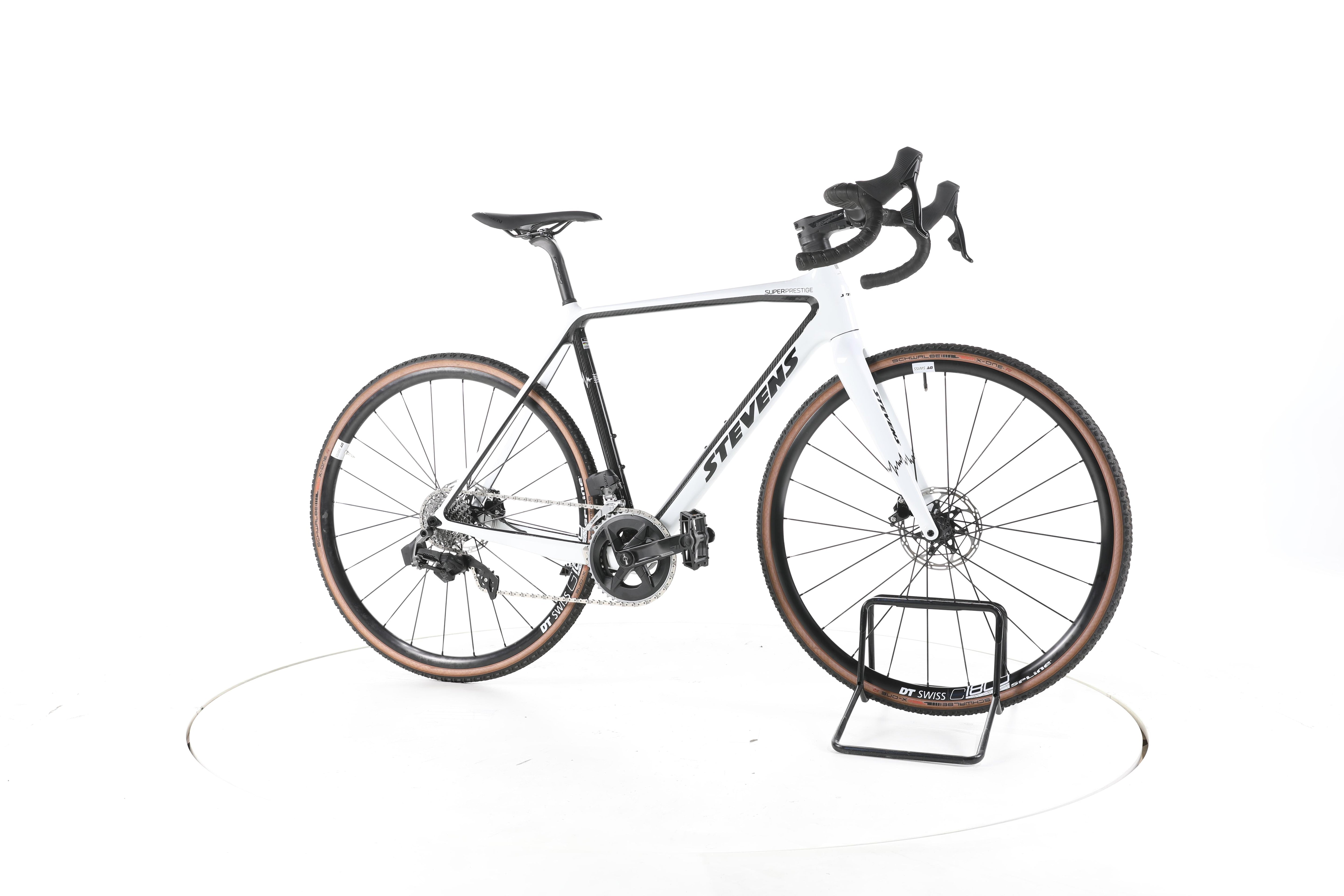 Stevens Super Prestige Rival AXS - Image 2