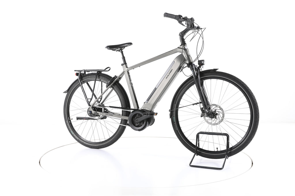 Raleigh Bristol R xxl City E-Bike - Image 2