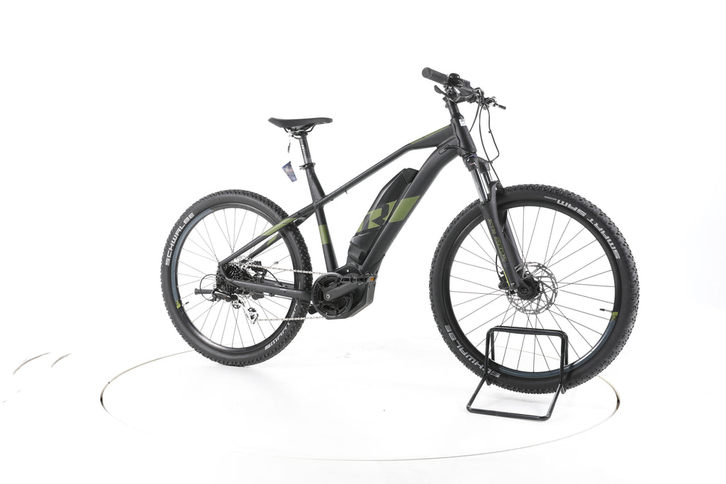 R Raymon HardRay E 2.0 E-Bike - Image 2