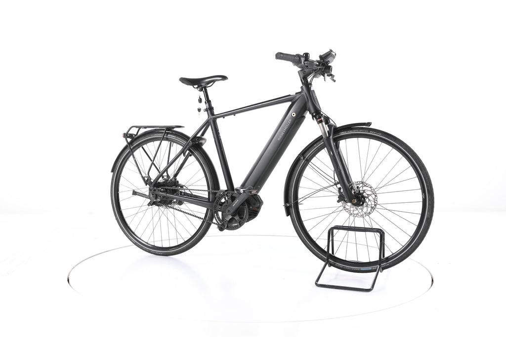 Riese & Müller Roadster Vario City E-Bike - Image 2