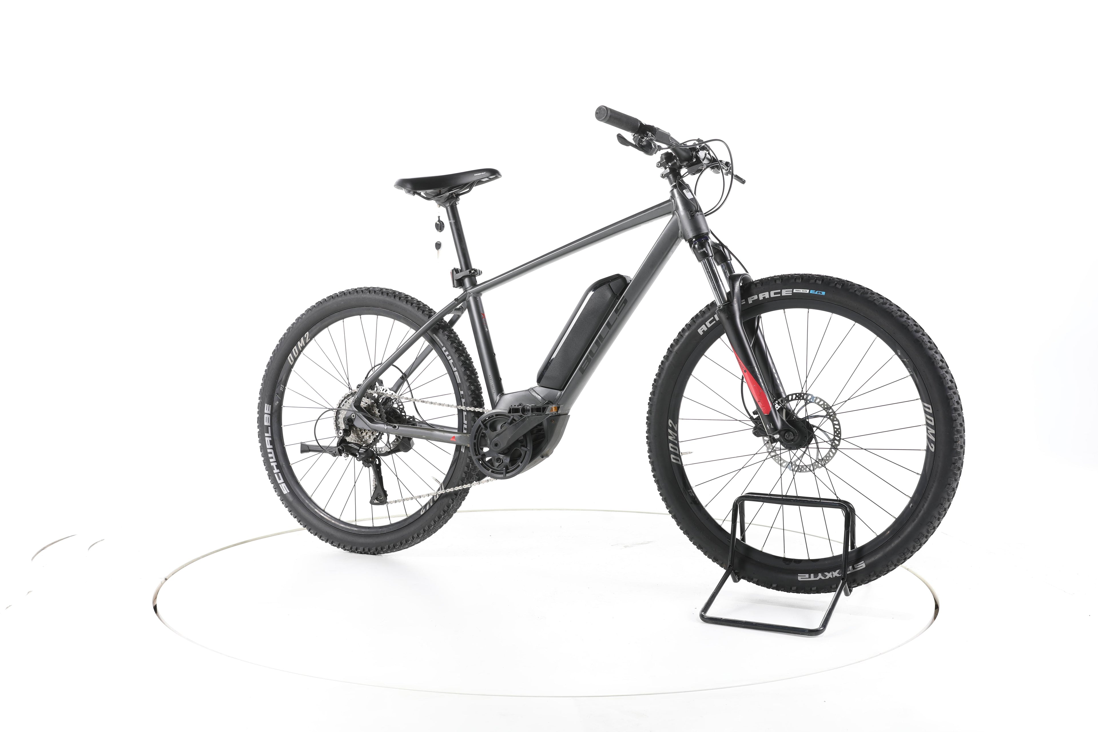 Bulls LT CX E-Bike 2023 - Image 2