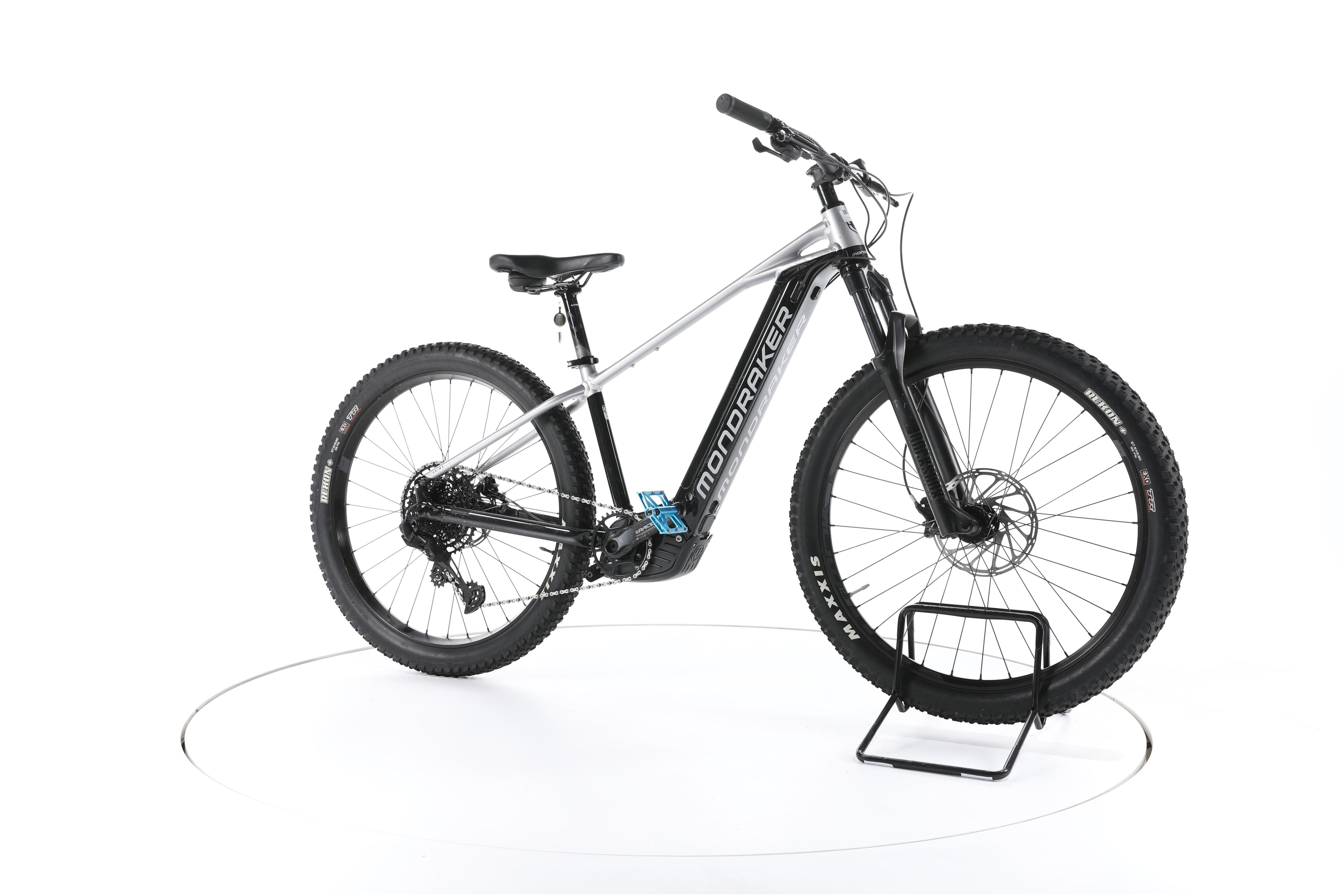 Mondraker Prime + E-Bike - Image 2