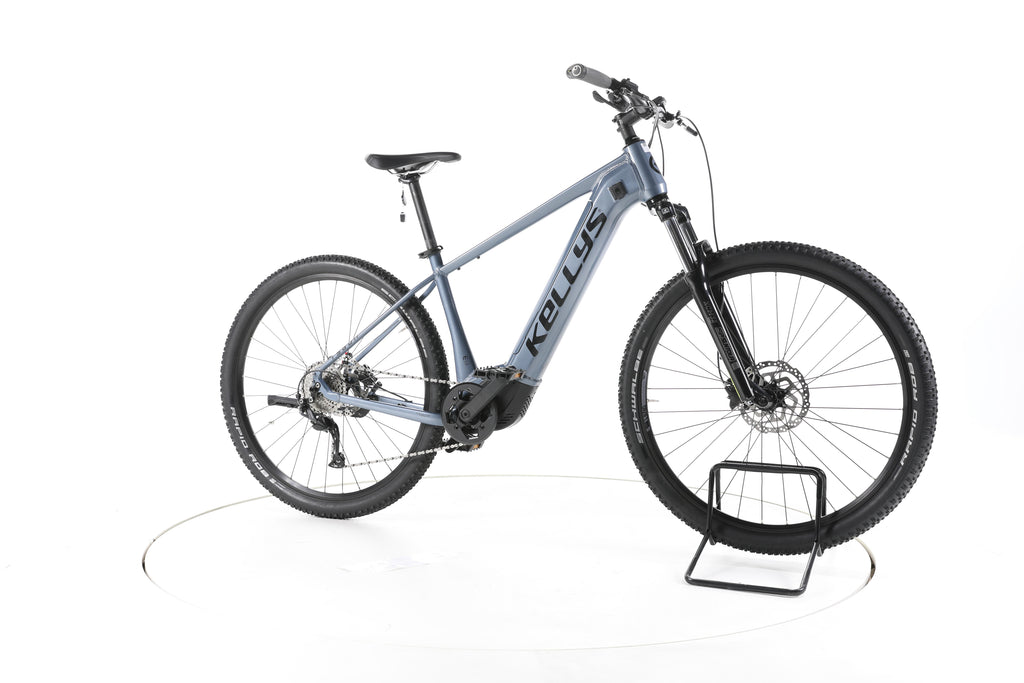 Kellys TYGON R10 P E-Bike 2023 - Image 2