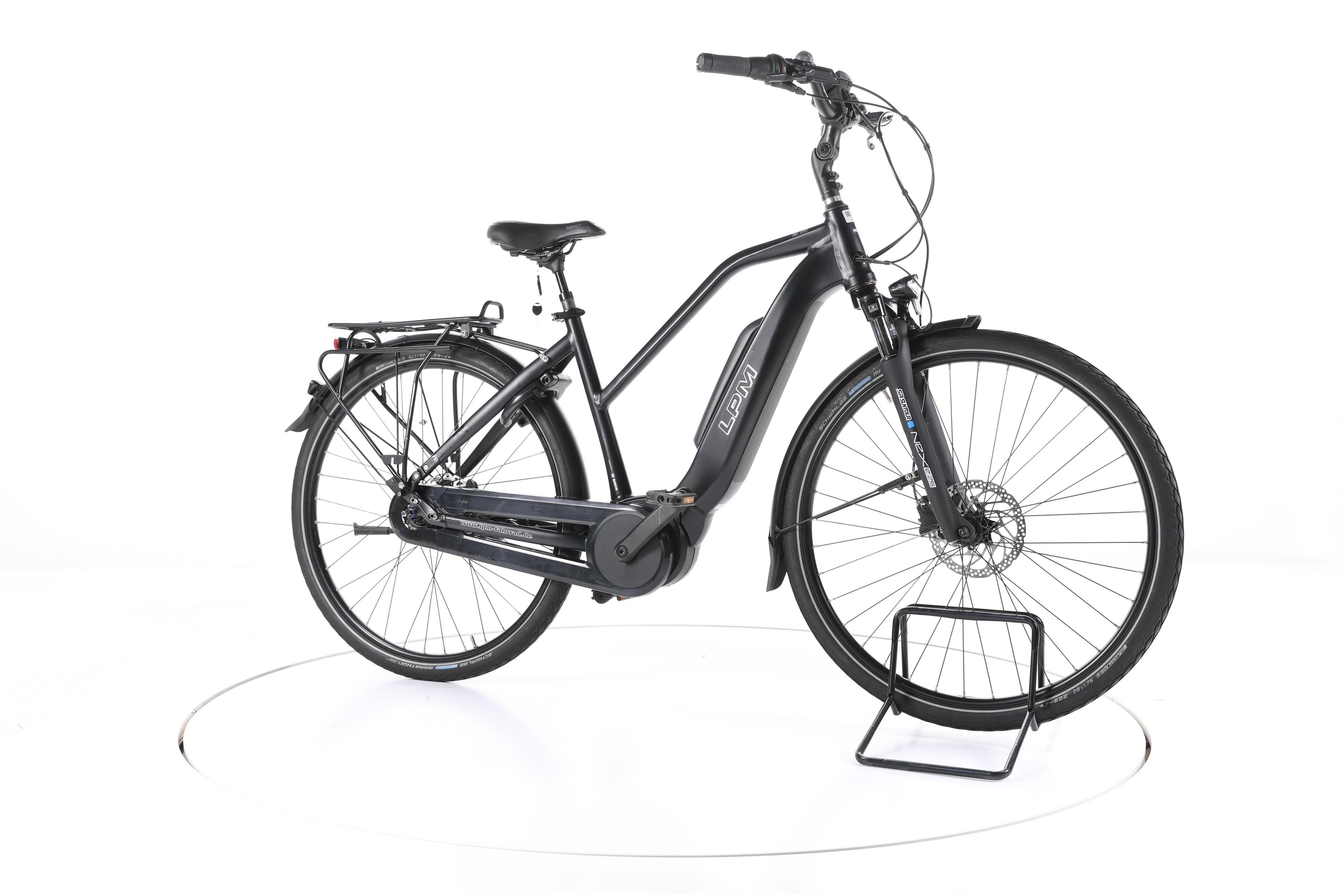 LPM E1 RT City E-Bike - Image 2