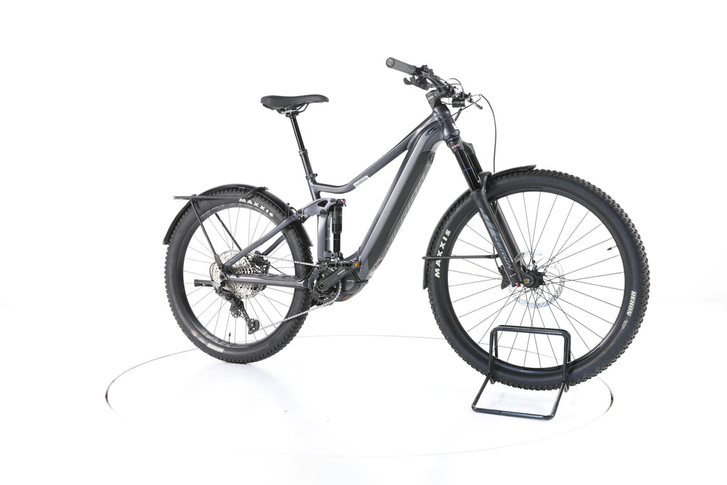 Merida eONE-FORTY EQ Fully E-Bike - Image 2