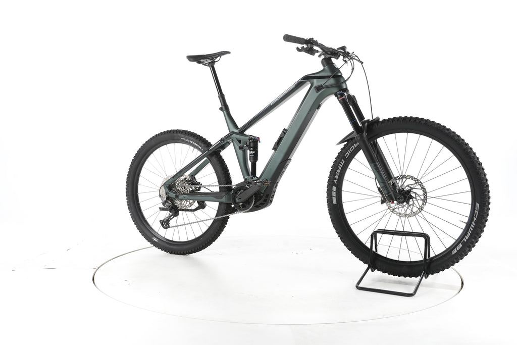 Bulls Sonic EVO AM 2 E-Bike Fully Carbon - Image 2
