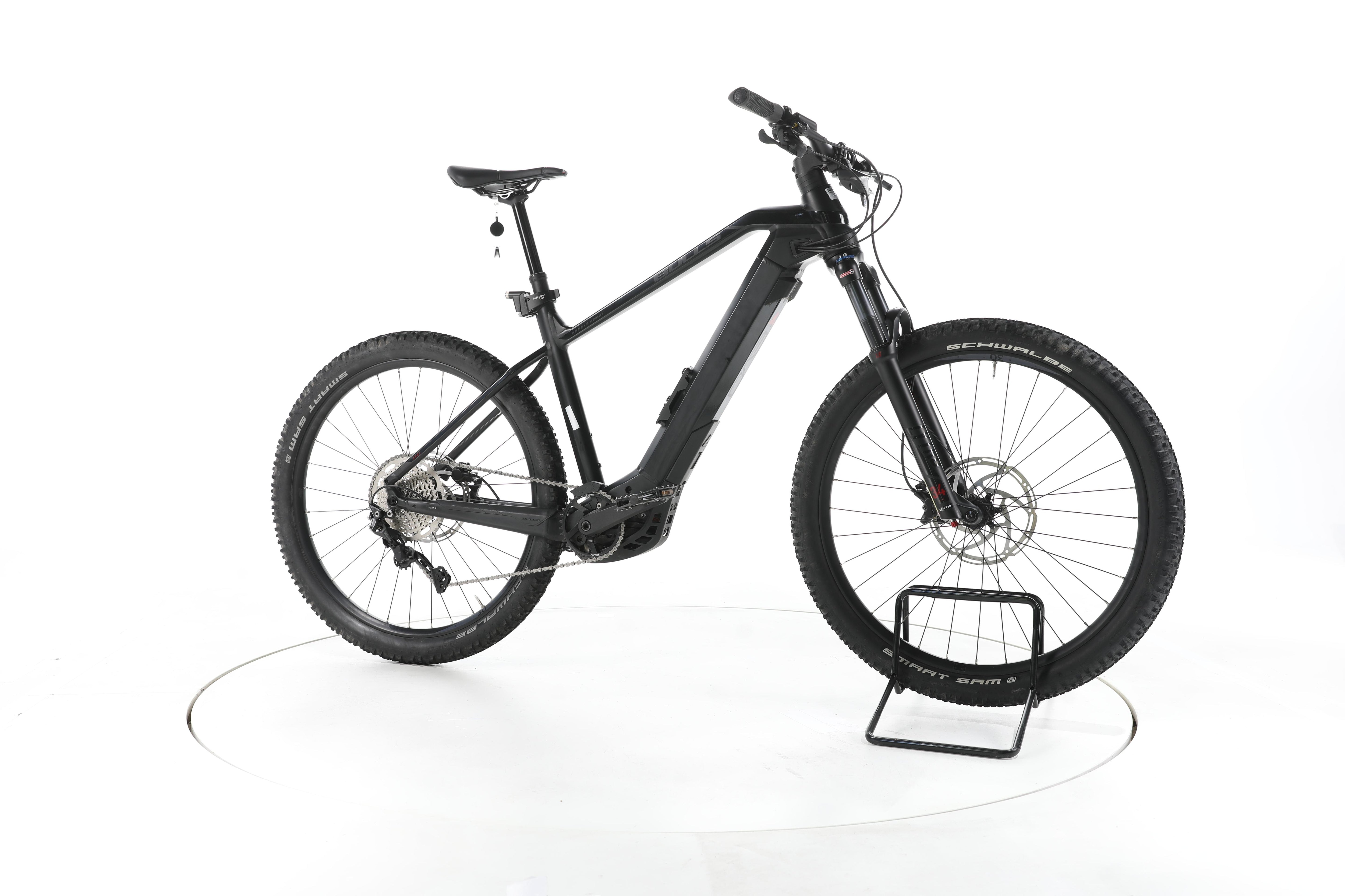 Bulls Sonic EVO 1 E-Bike - Image 2