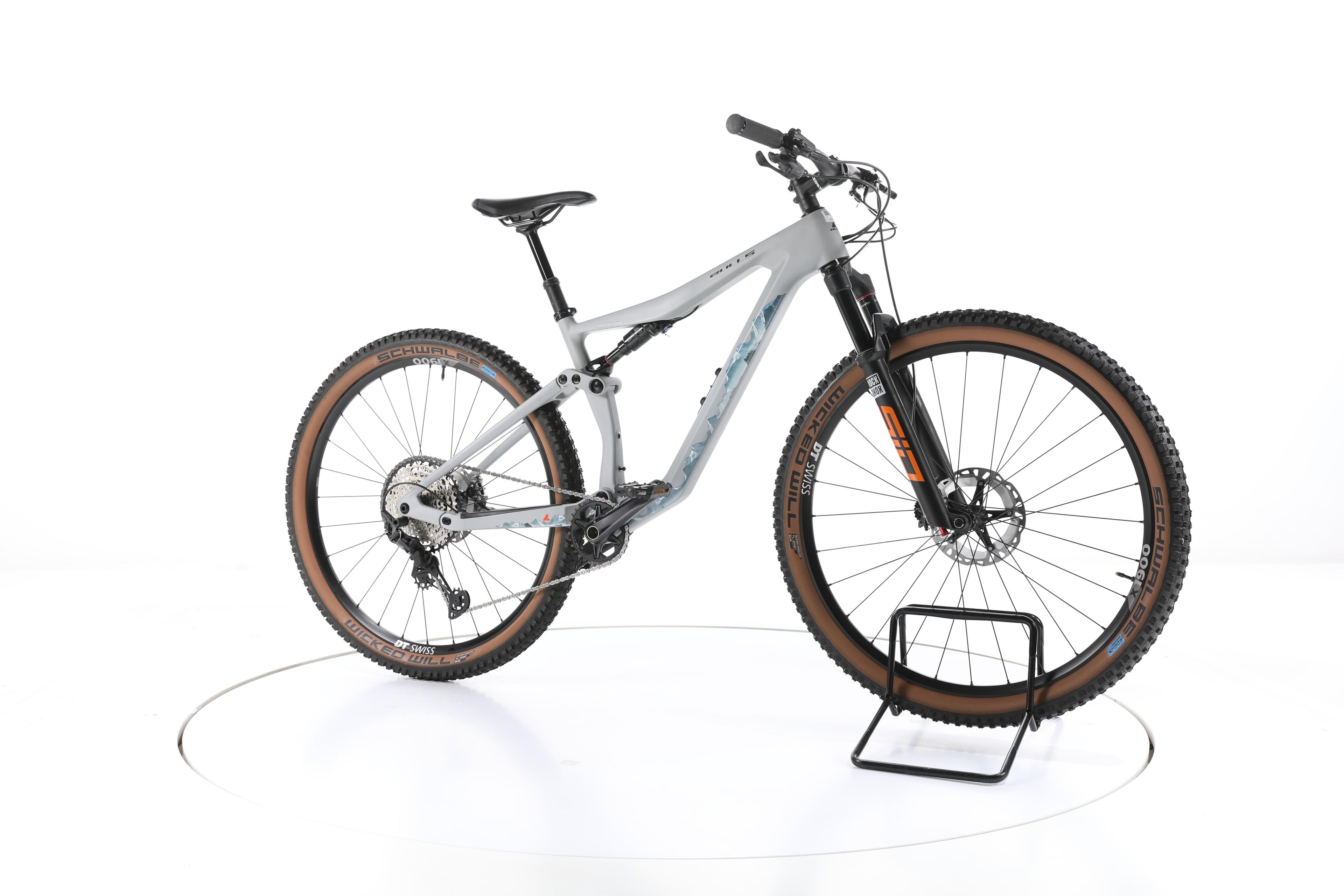 Bulls Wild Edge Trail - Image 2