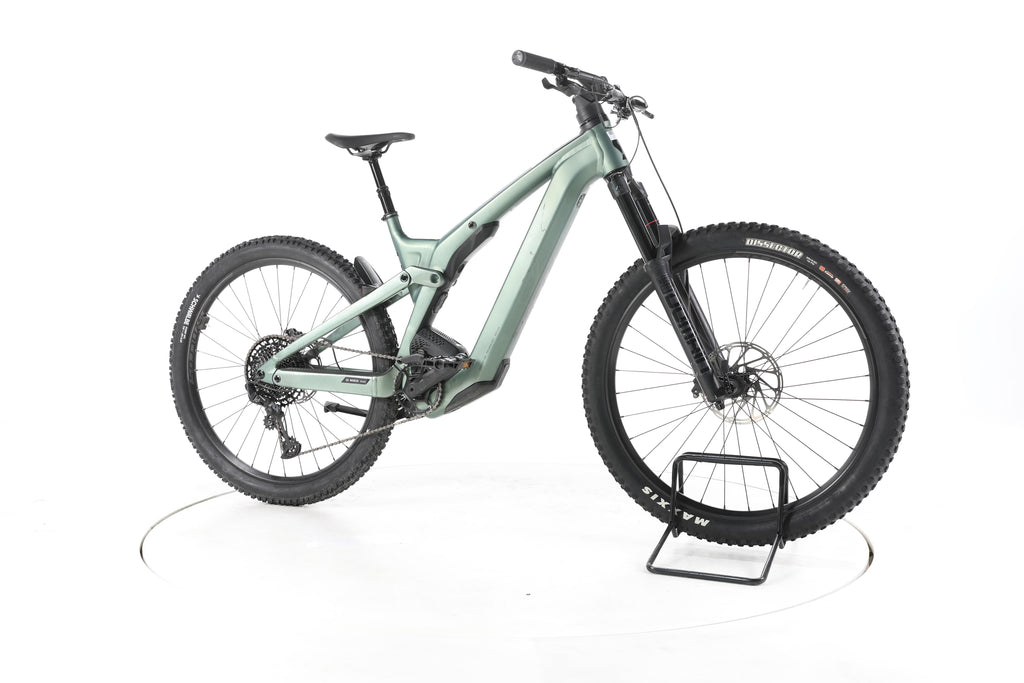 Scott Patron eRIDE 930 E-Bike Fully - Image 2