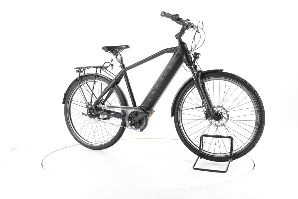 Campus BM 38 City E-Bike - Image 2