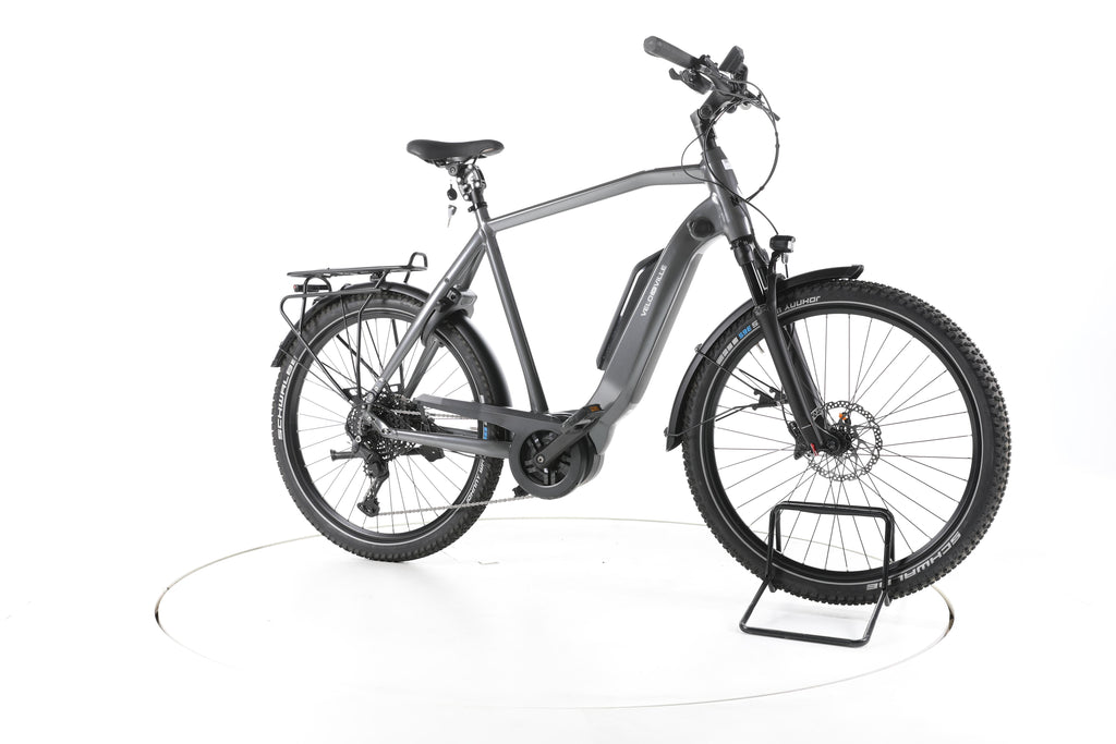 Velo de Ville SEB 800 Classic Trekking E-Bike 2025 - Image 2
