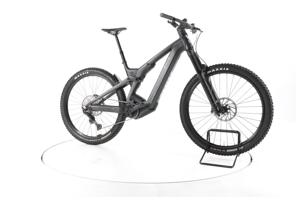Scott Patron eRIDE 920 E-Bike Fully - Image 2