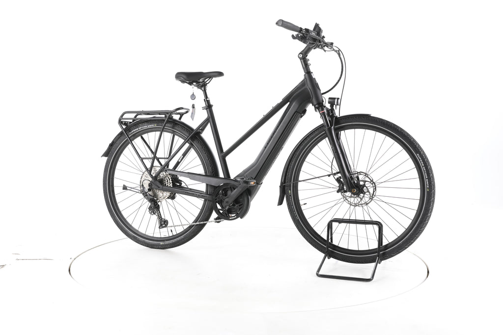 Hercules Pasero Comp I-12 Trekking E-Bike - Image 2