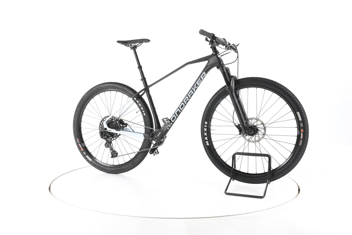 Mondraker Chrono Fahrrad Hardtail - Image 2