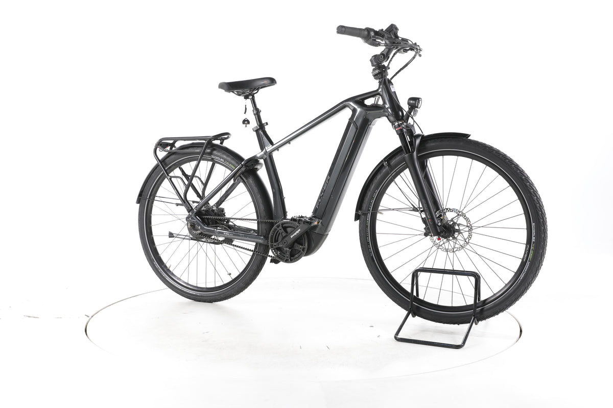 FLYER Gotour6 7.23 City E-Bike - Image 2