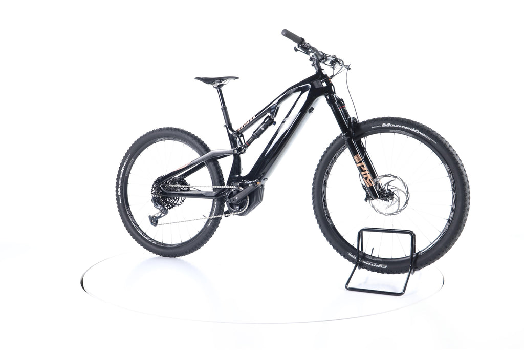 R Raymon AirRay 12.0 E-Bike Fully Carbon - Image 2