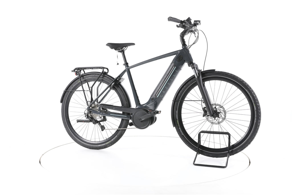 Gazelle Ultimate T10 HMB Trekking E-Bike - Image 2