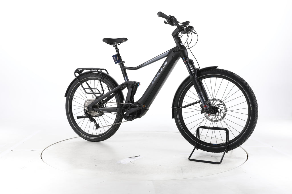 Bulls Iconic EVO TR 1 SUV E-Bike - Image 2