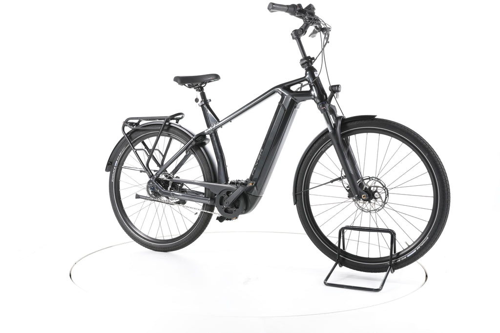 FLYER Gotour6 5.40 City E-Bike - Image 2