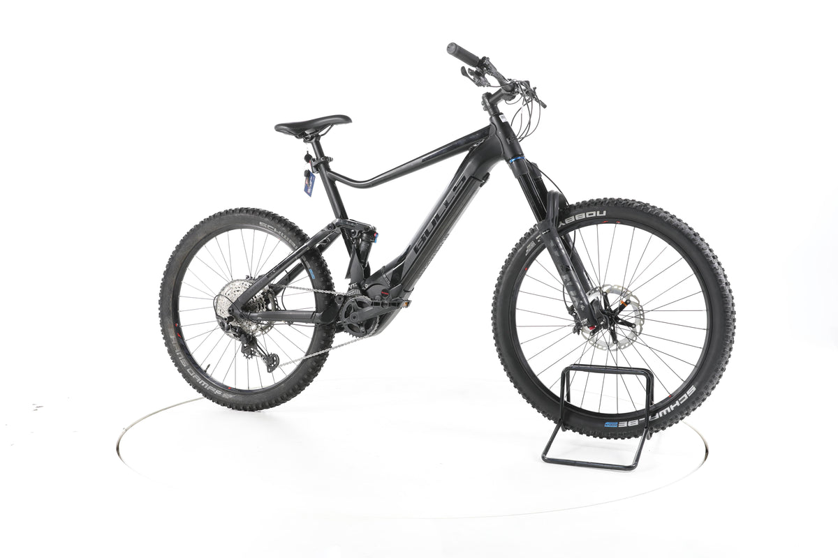 Bulls E-Stream EVO AM5 E-Bike Fully - Image 2