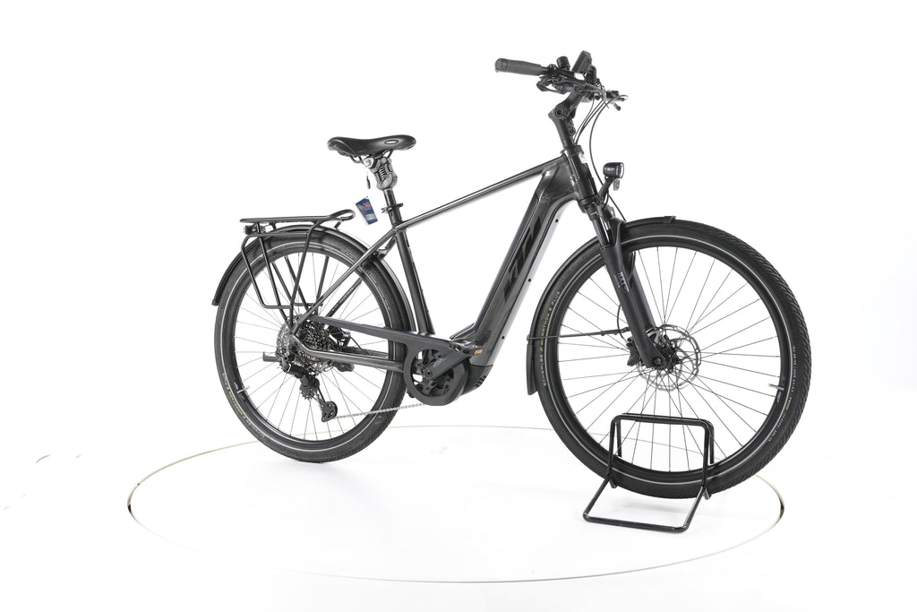 KTM Macina Style XL Trekking E-Bike - Image 2