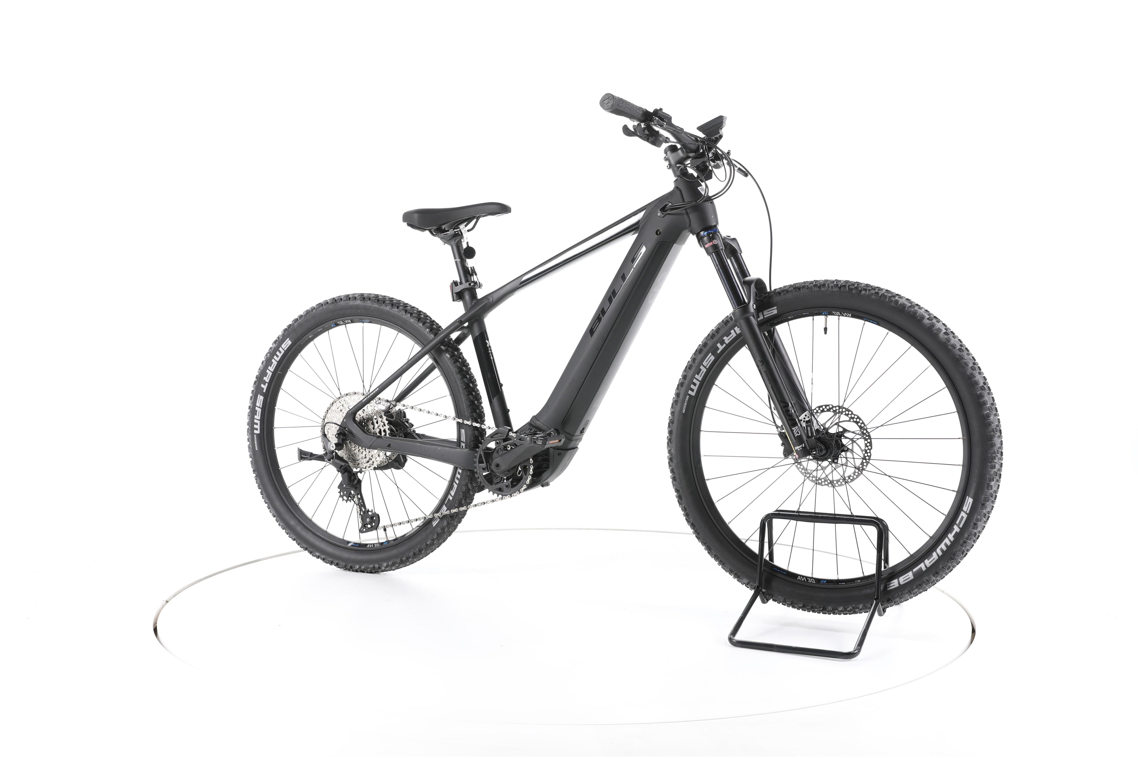 Bulls Copperhead EVO 2 E-Bike 2024 - Image 2