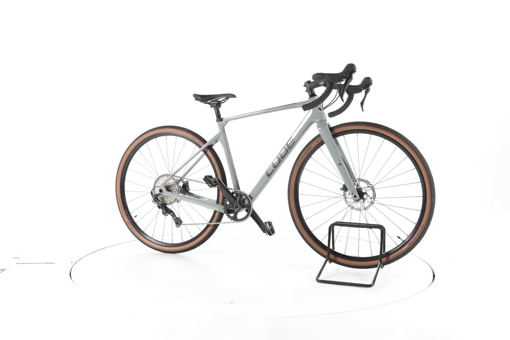Cube Nuroad C:62 Pro Fahrrad Rennrad & Gravel - Image 2