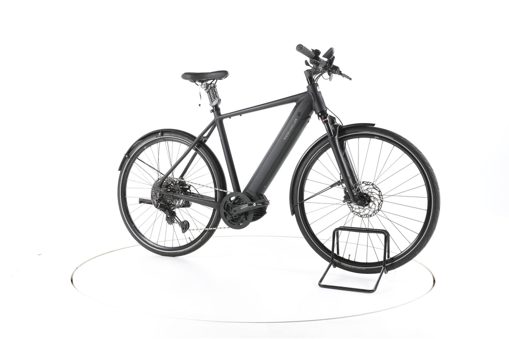 Riese & Müller Roadster4 Touring E-Bike - Image 2