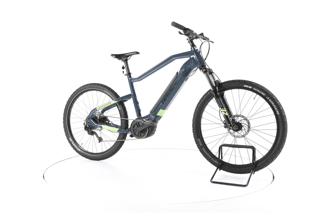 Haibike HardSeven 5 E-Bike - Image 2