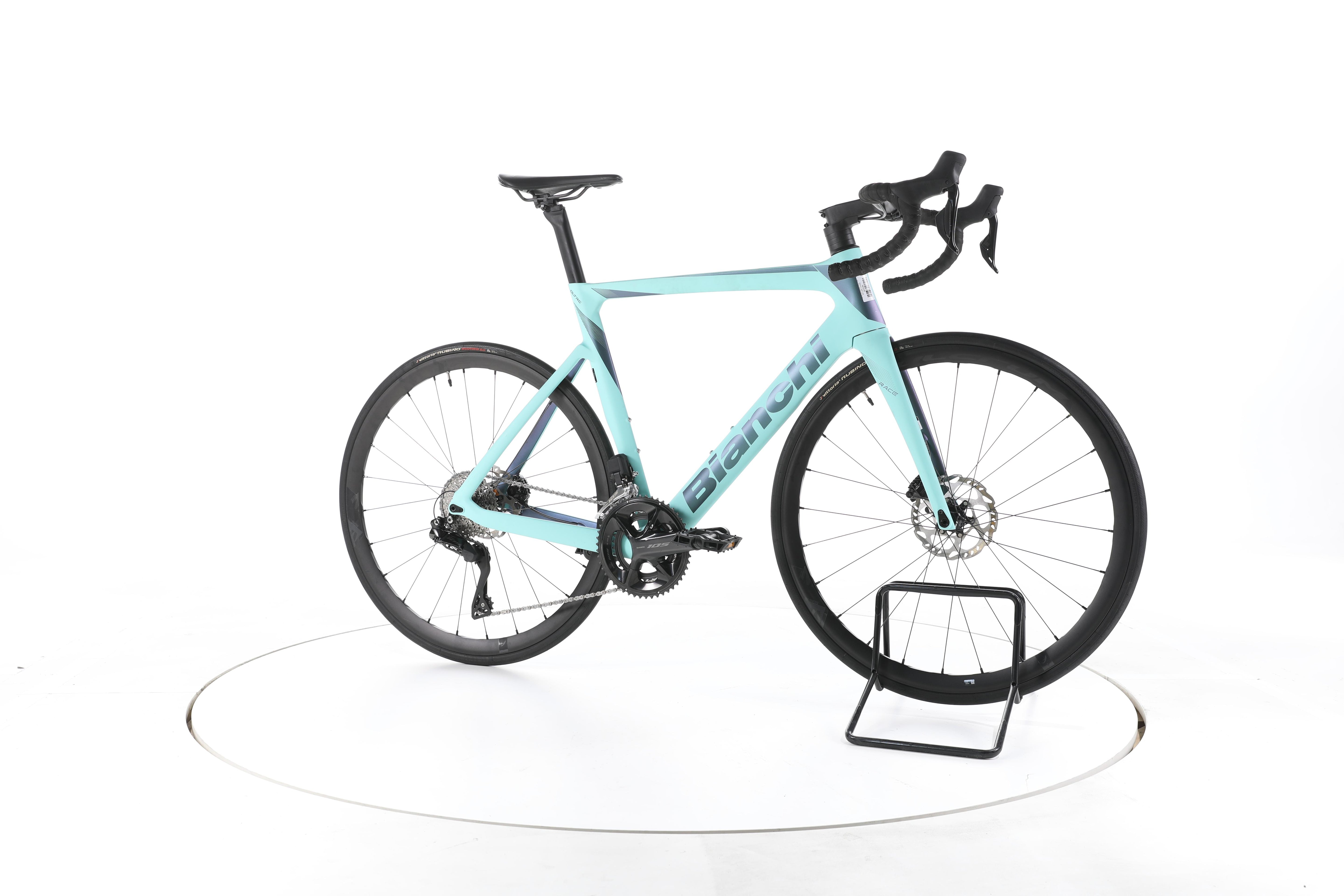 Bianchi Oltre Race 105 Di2 Rennräder gebraucht