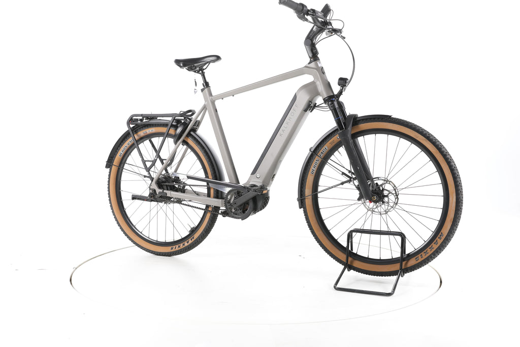 Kalkhoff Entice 5.B Excite+ City E-Bike 2024 - Image 2