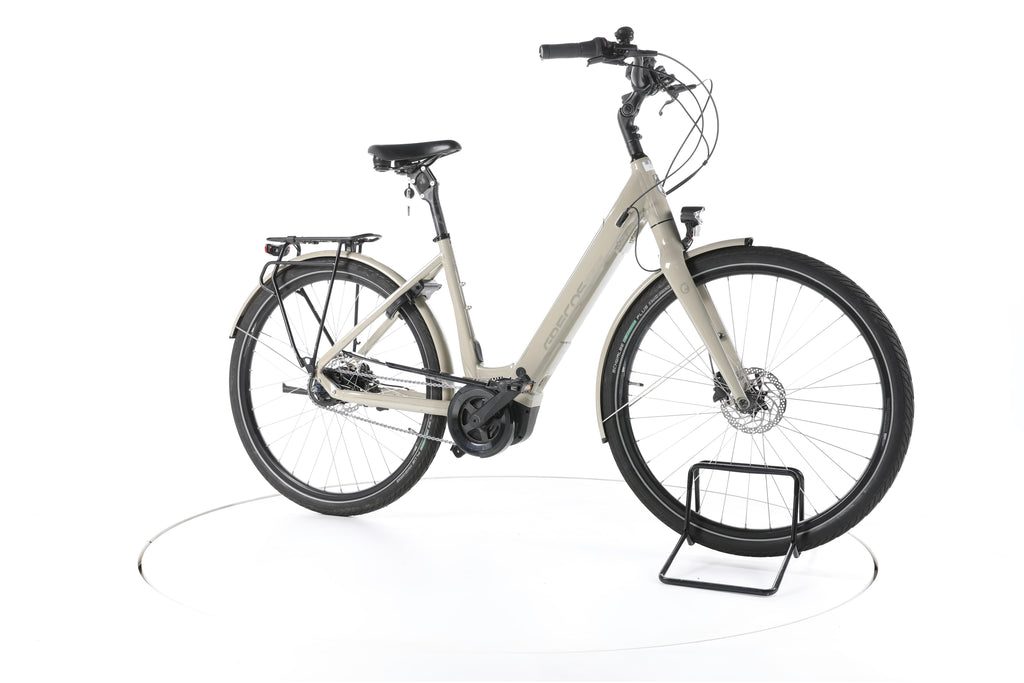 Grecos ELI 2.3 City E-Bike Tiefeinsteiger - Image 2