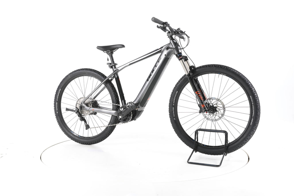 Bulls Copperhead EVO 2 XXL E-Bike - Image 2