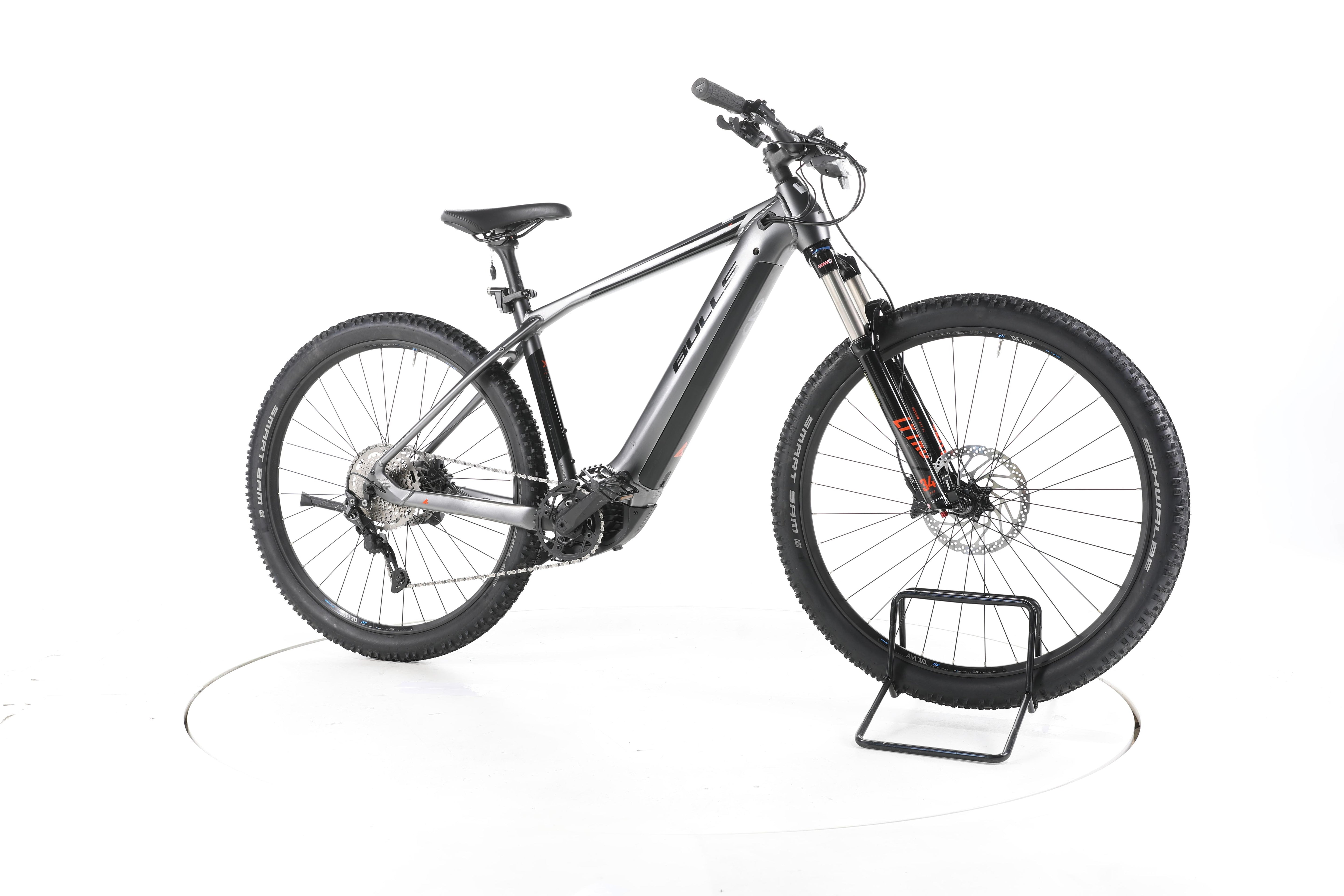 Bulls Copperhead EVO 2 XXL E-Bike - Image 2