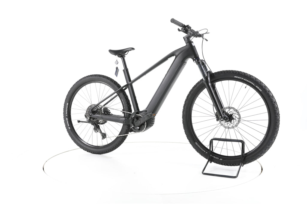 Cube Reaction Hybrid ONE E-Bike 2024 - Image 2