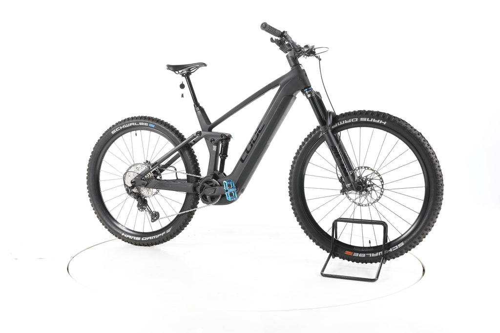 Cube Stereo Hybrid 140 HPC SLX E-Bike Fully Carbon 2024 - Image 2