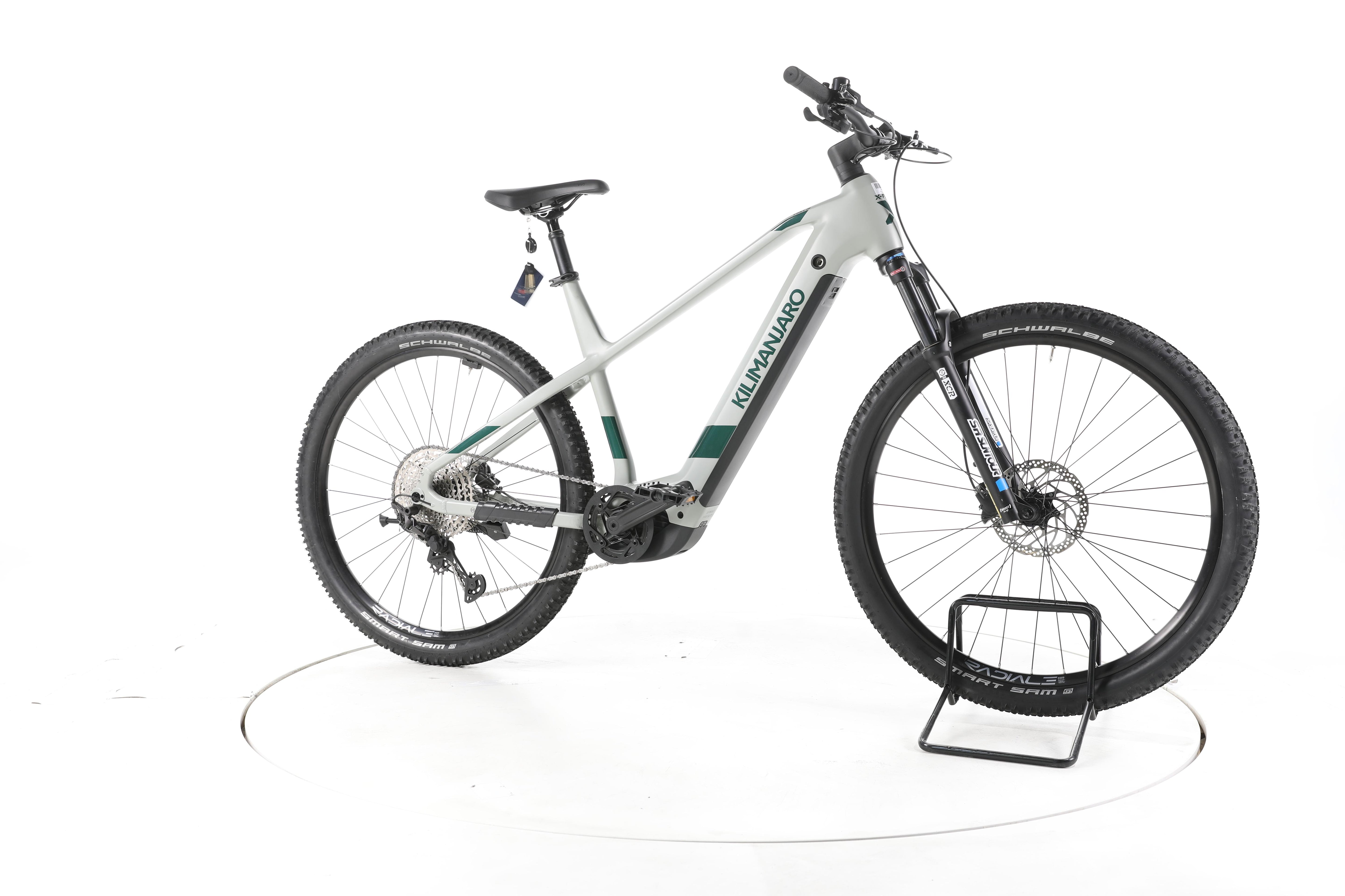 bicycle fahrradtasche Borgen Satteltasche Fahrrad – mit stabiler Befestigung, – Basil Bloom Field Fahrrad-Doppeltasche Discover ST2.0 Cut:S (54-57cm) Bikepackingbags for Bicycletouring for