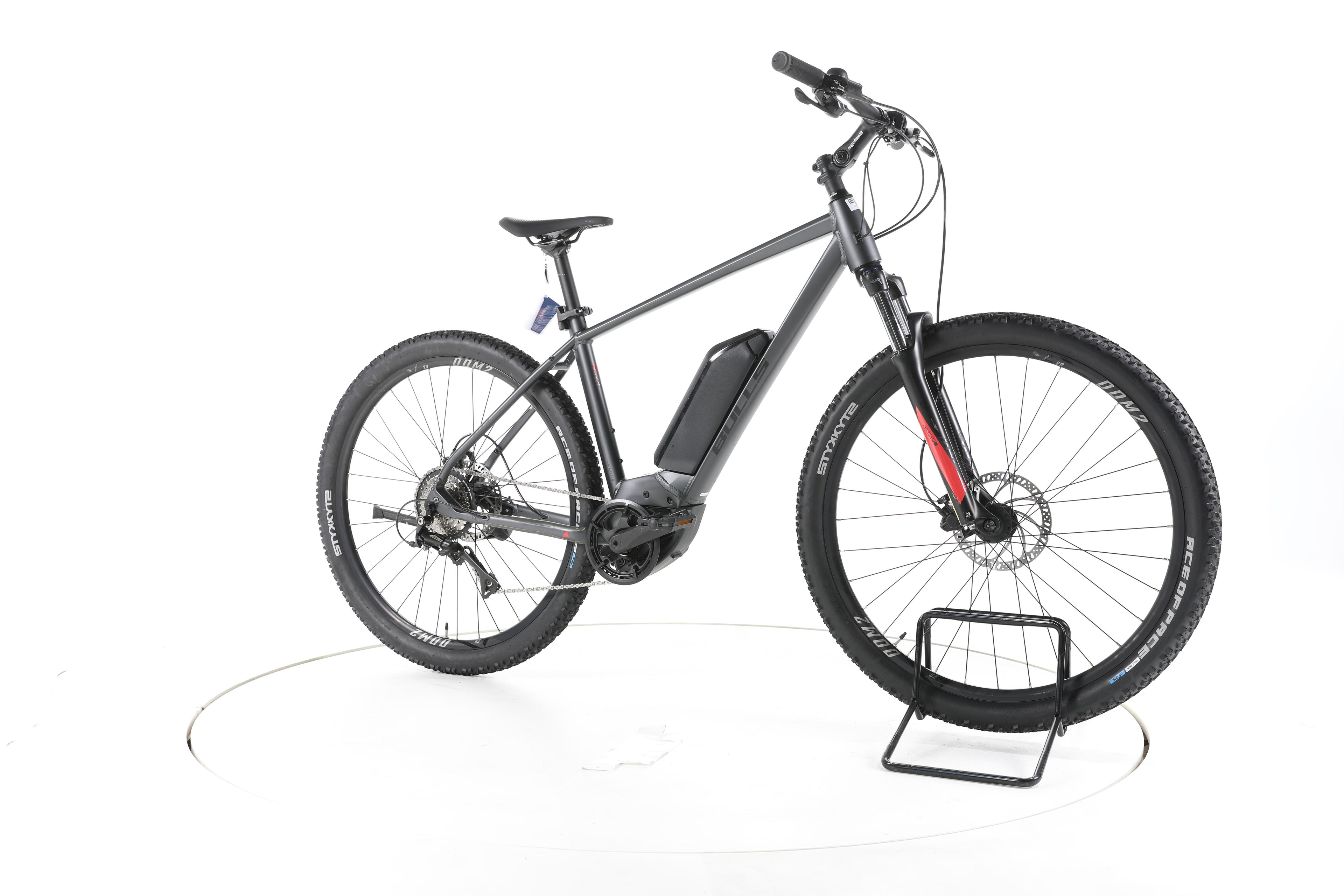 Bulls LT CX E-Bike 2023 - Image 2