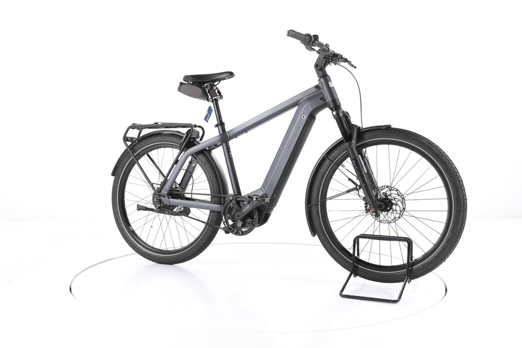 Riese & Müller Charger3 GT vario City E-Bike - Image 2