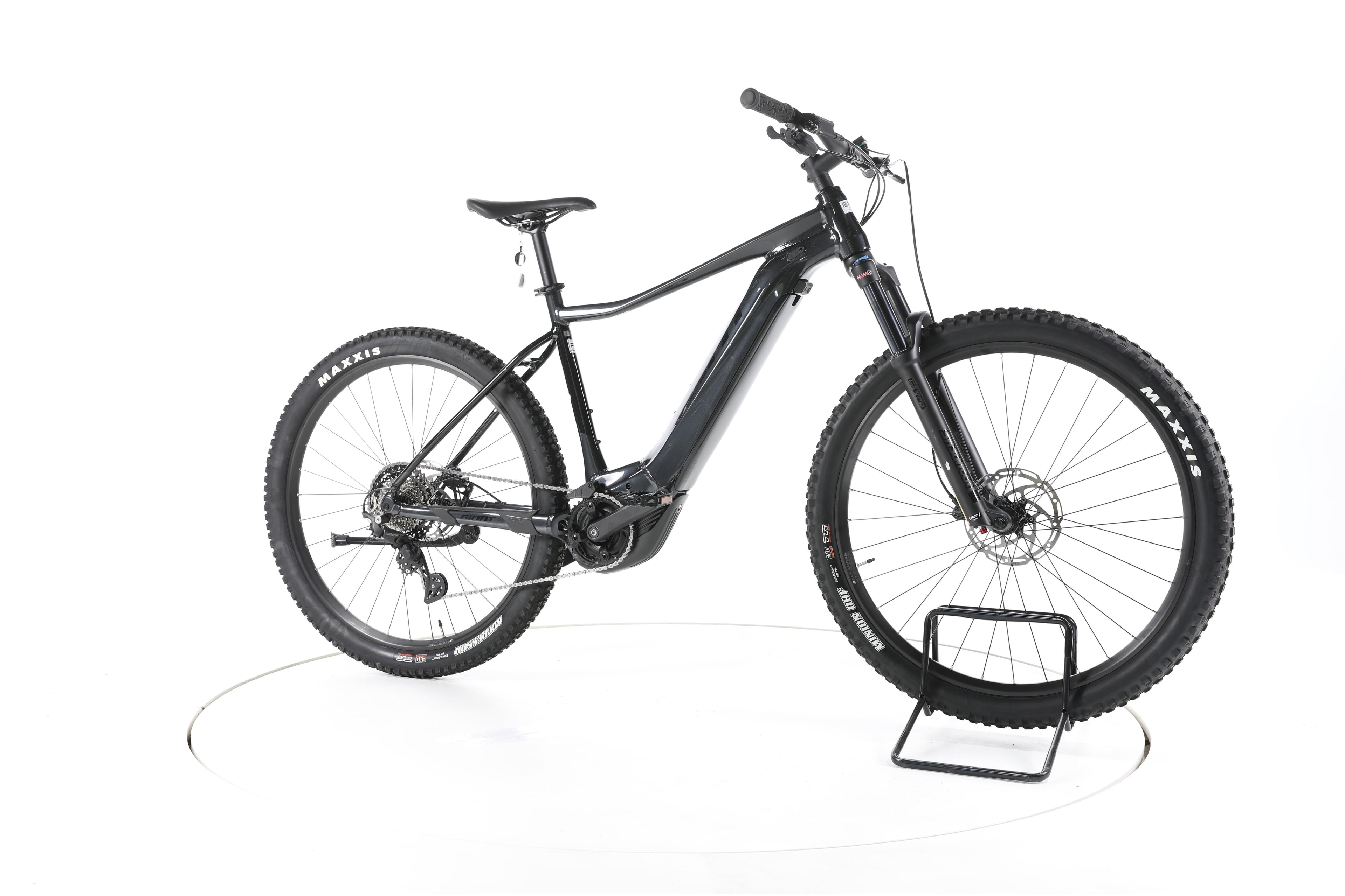 Giant Fathom E+ Pro 2 E-Bike 2023 - Image 2