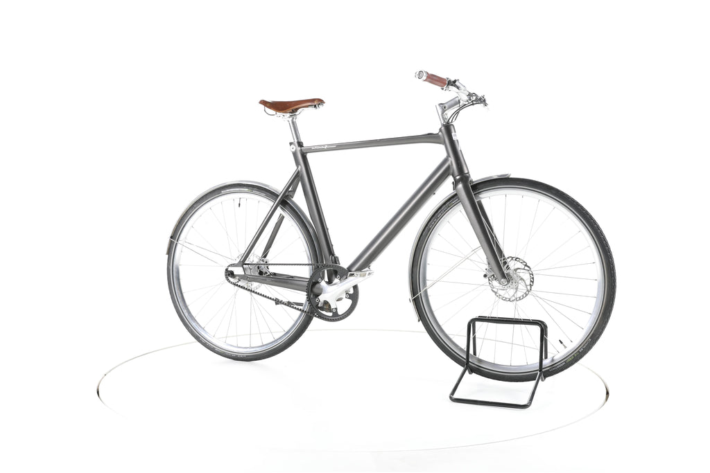 Schindelhauer Bikes Arthur City E-Bike - Image 2