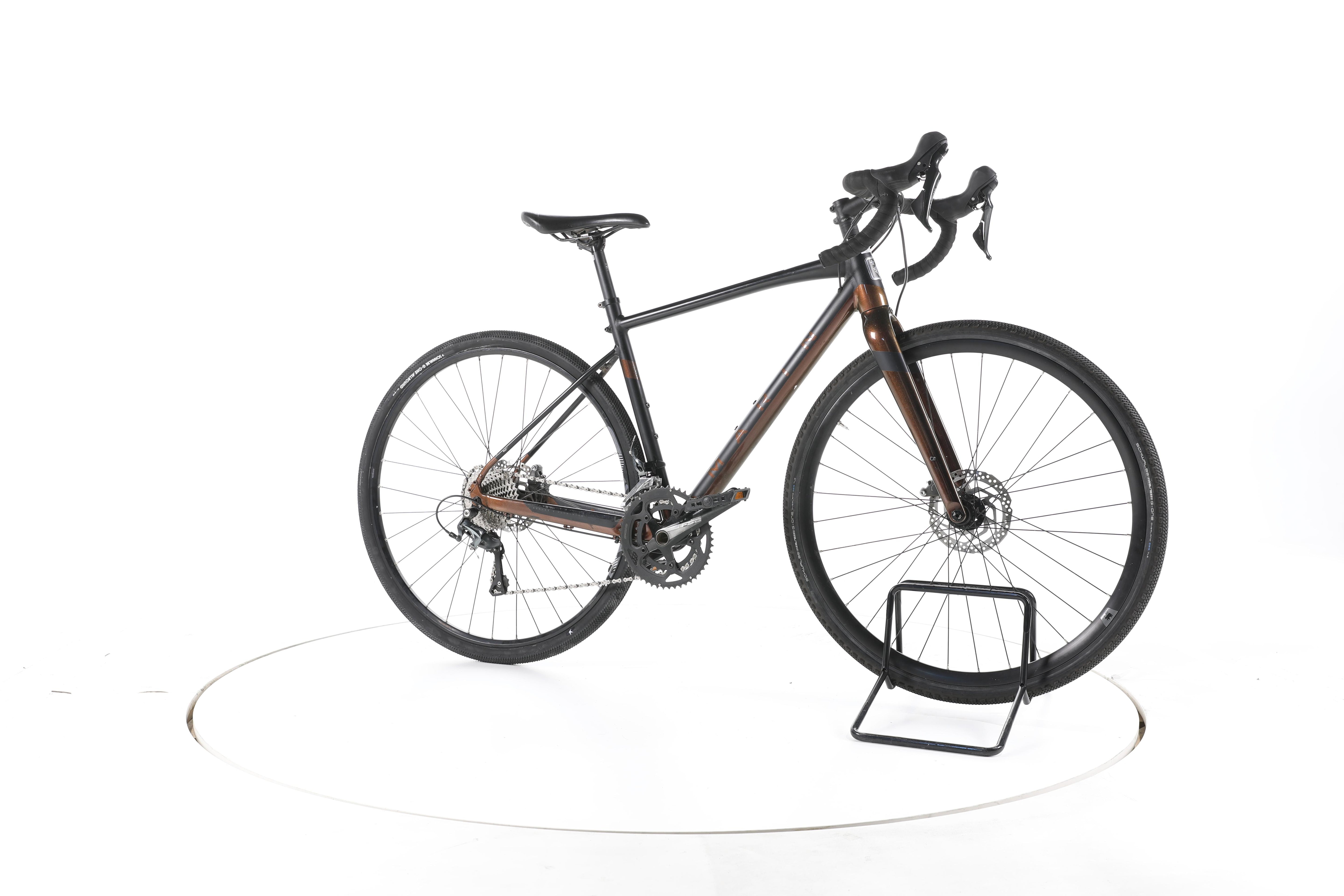 Marin Gestalt 2.5 Gravelbike - Image 2