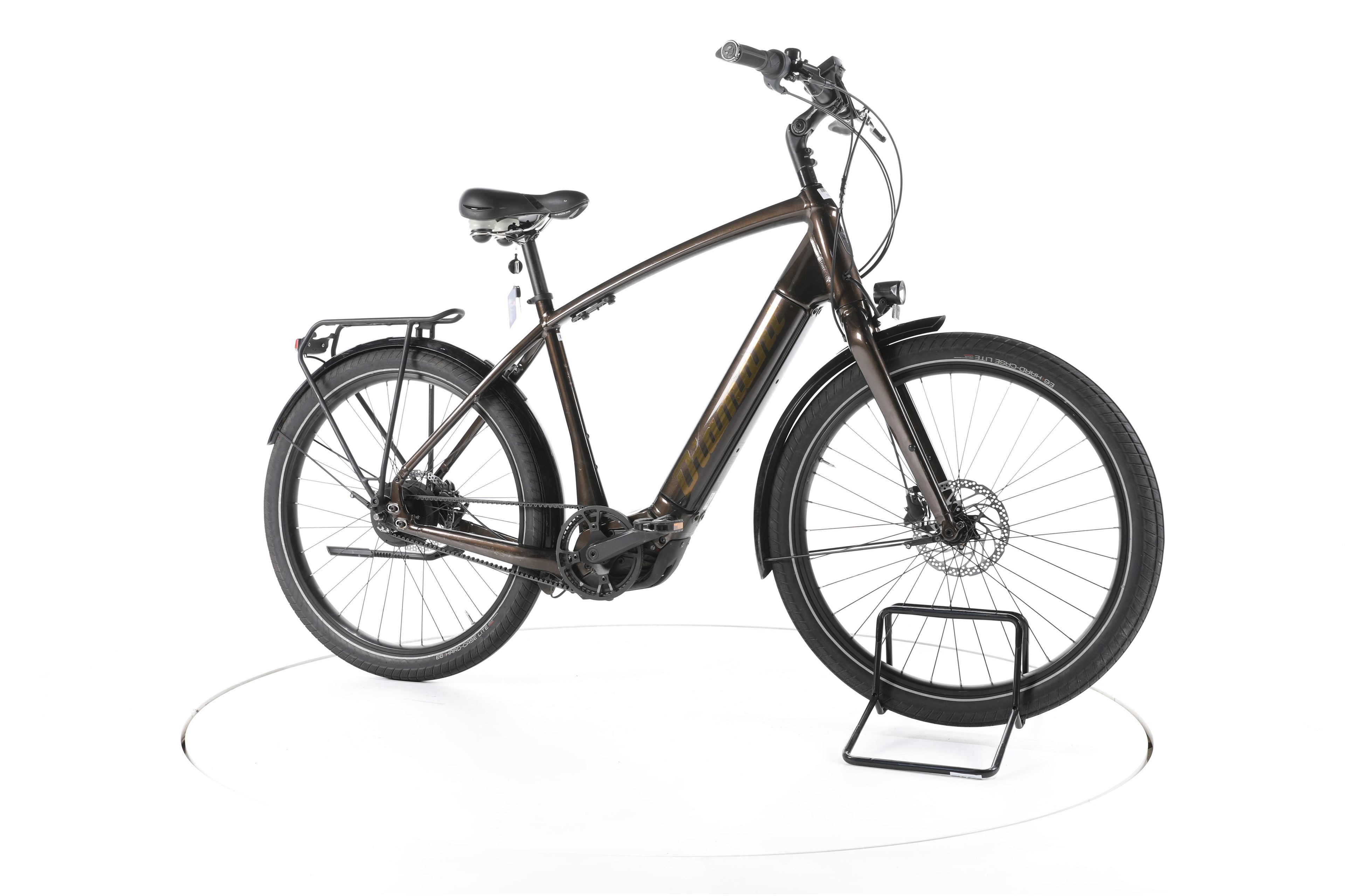Diamant Opal Esprit+ City E-Bike - Image 2