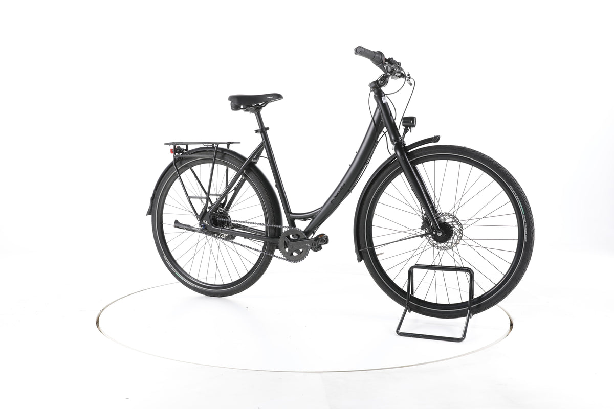 Dynamics Magic Eight SL Disc Fahrrad City & Trekking - Image 2