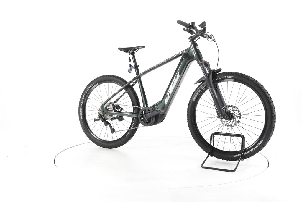 KTM Macina Team 773 E-Bike - Image 2