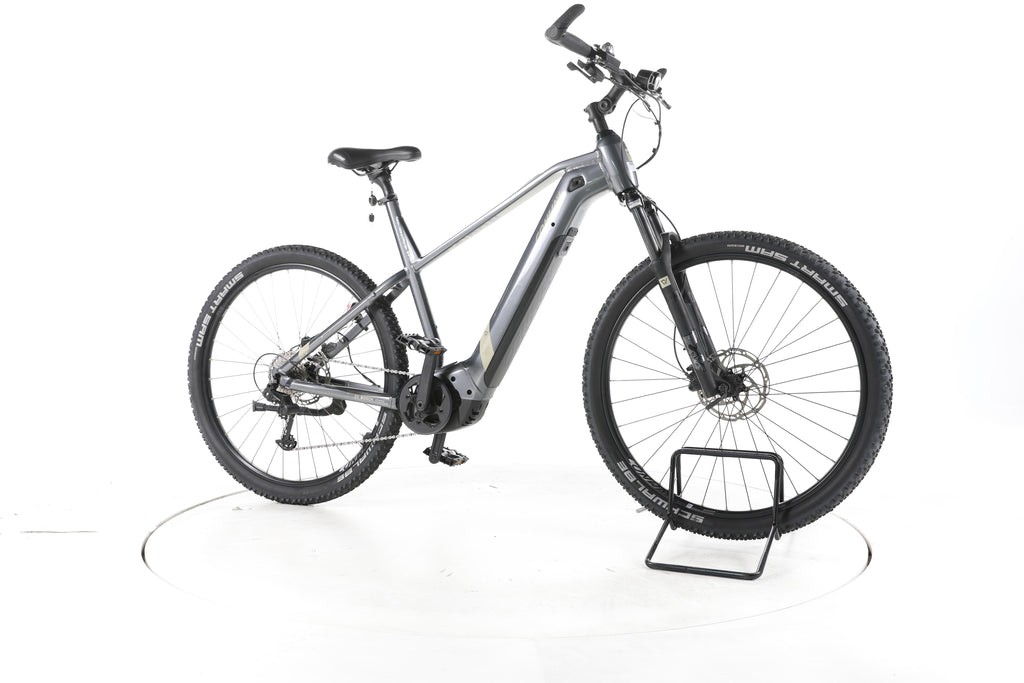 Conway Cairon S 2.0 E-Bike - Image 2