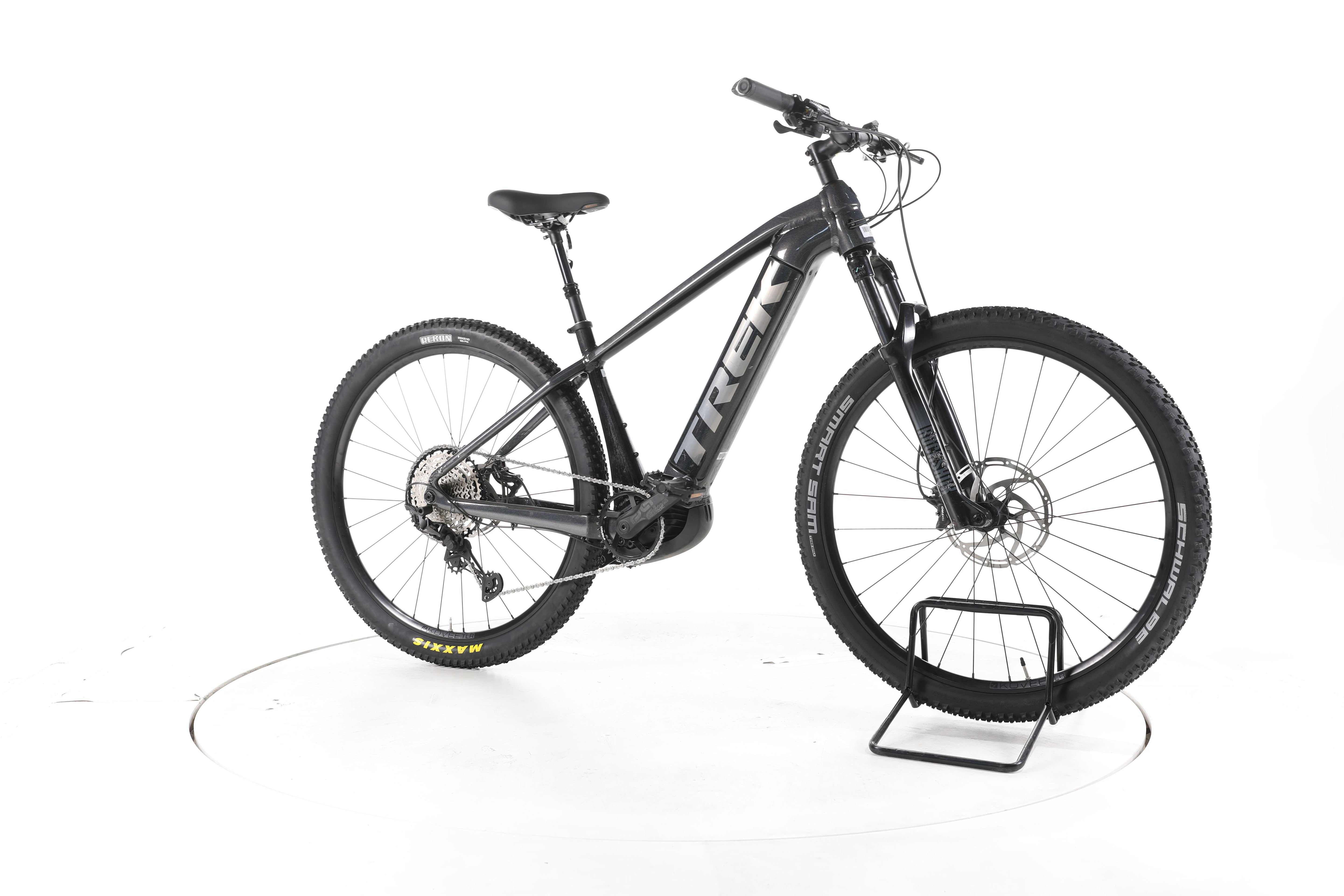 Trek Powerfly 5 Gen 4 E-Bike - Image 2